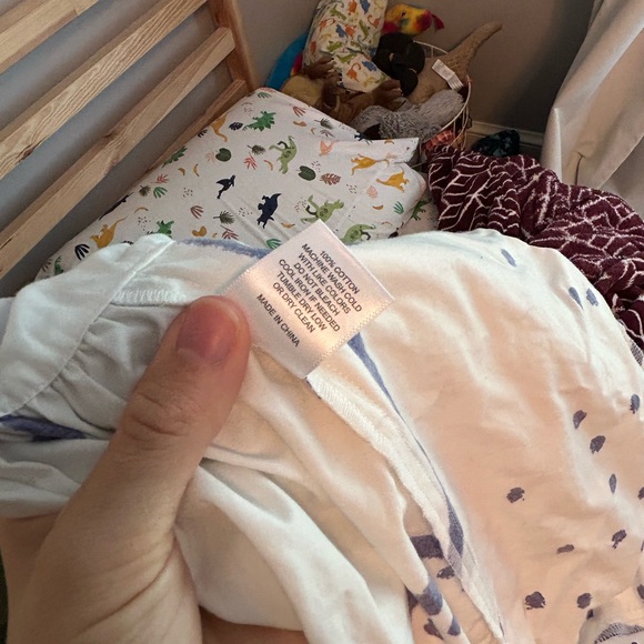 HUNTER BELL Quincy Dress Size 2 - Picture 10 of 10